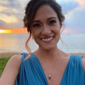 Meet your Posher, Krystal